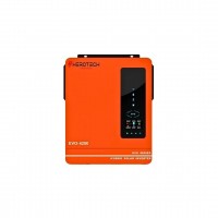 Herotech Hybrid Solar İnverter Evo 4200
